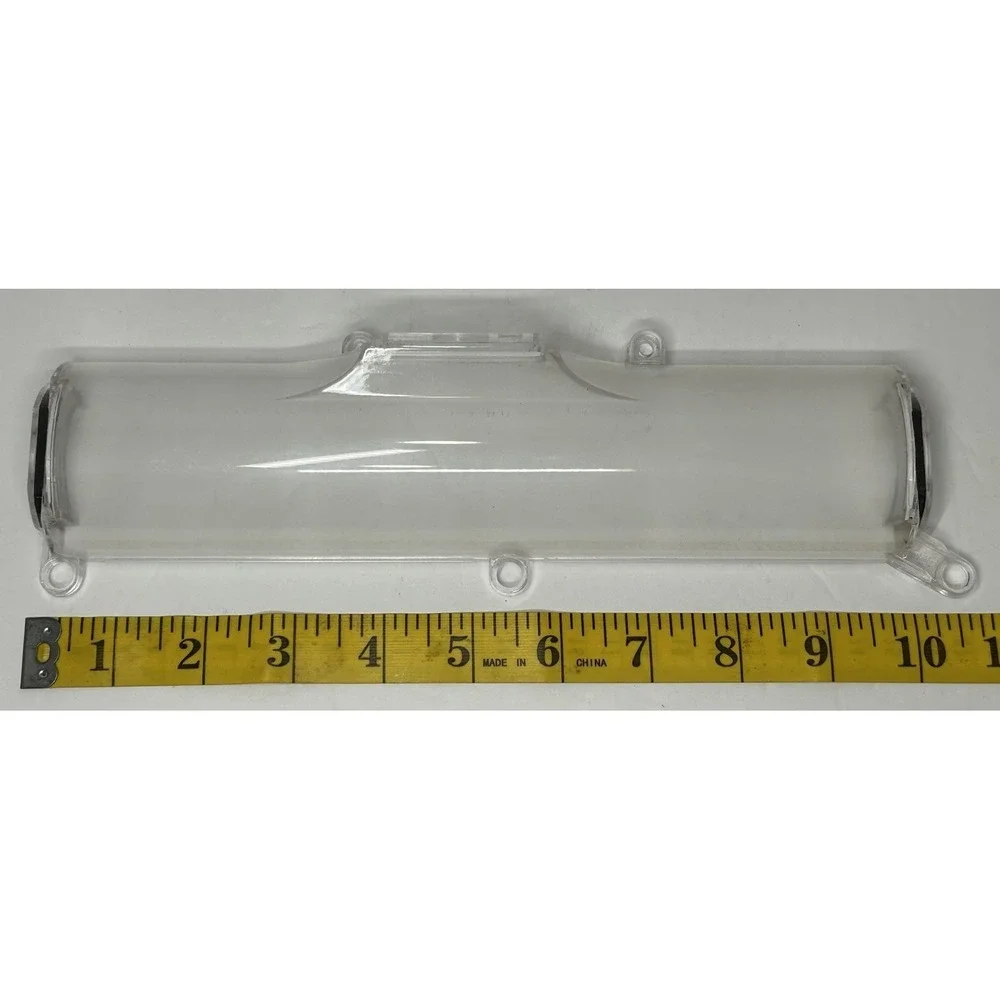 Shark Navigator NV105 26 Vacuum Clear‎ Brush Roll Cover Replacement OEM